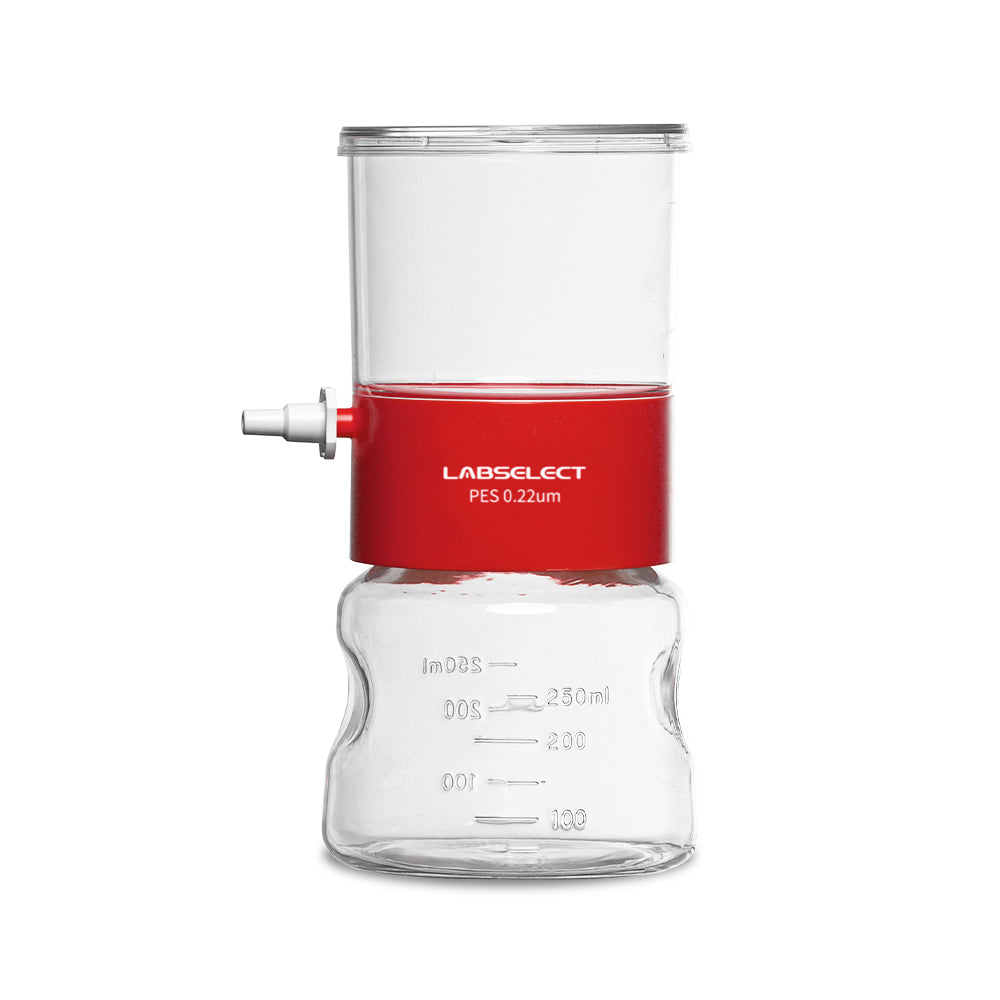 Vacuum Filtration System