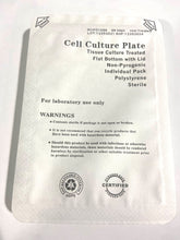 Load image into Gallery viewer, 96-well Cell Culture Plate, Flat-Bottom, Non-treated
