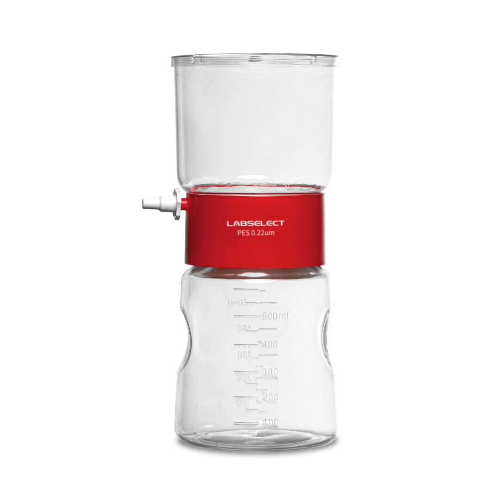 Vacuum Filtration System