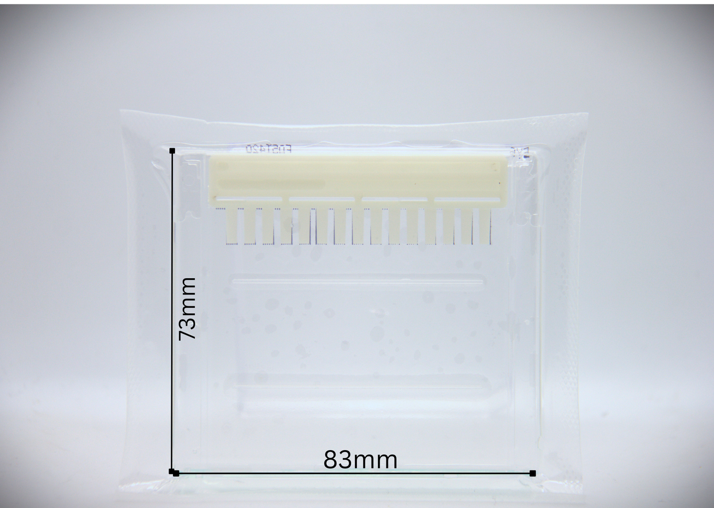 ProteinEle® Precast Tris-Glycine Gel