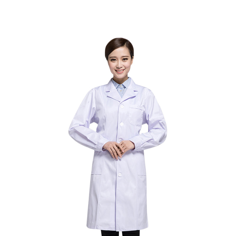 GeneBio Women's Lab Coat