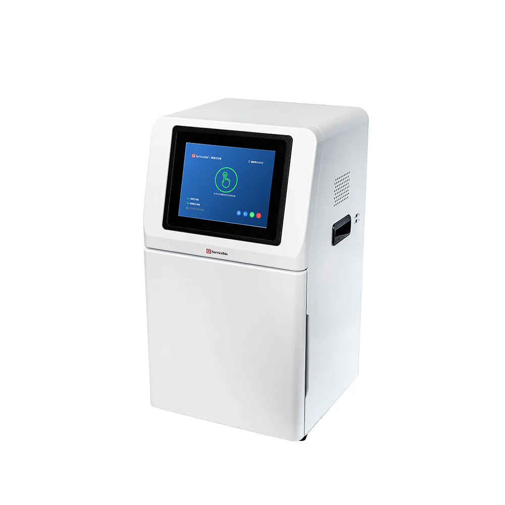 Genequip™ Multifunctional Imager (Chemi+UV Transillumination)
