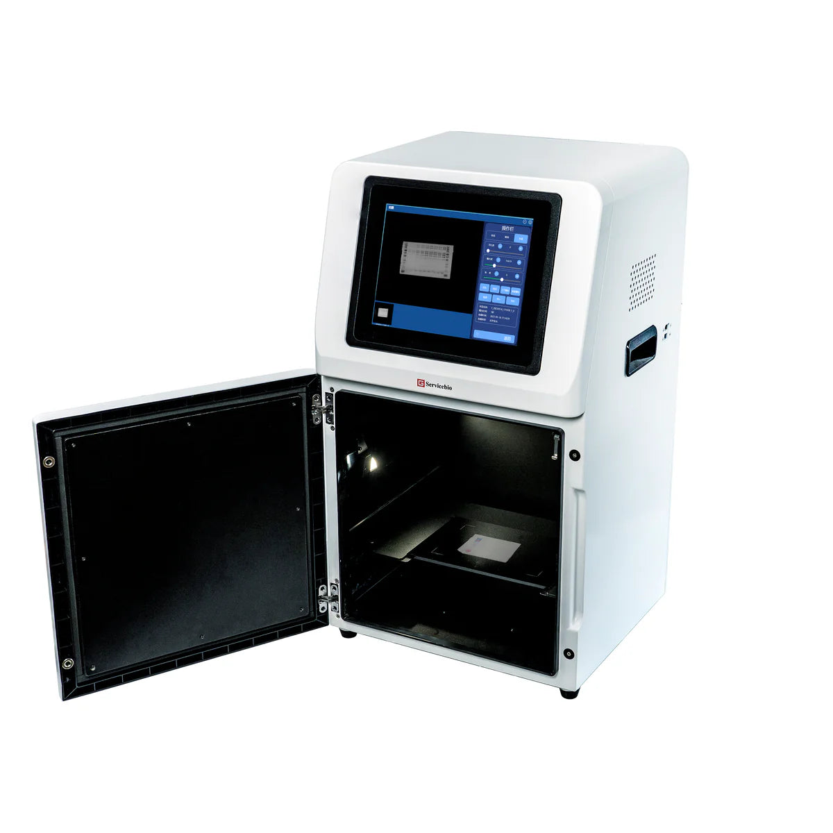 Genequip™ Multifunctional Imager (Chemi+UV Transillumination)