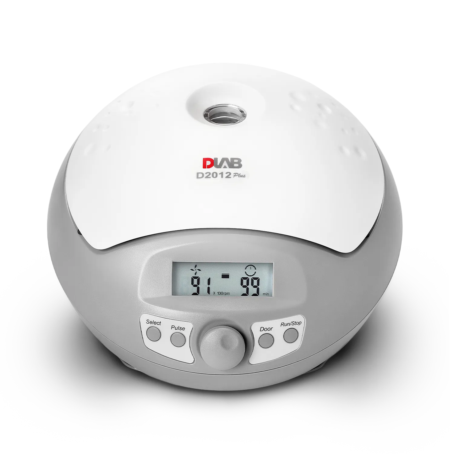 DLAB D2012 Plus High Speed Mini Centrifuge