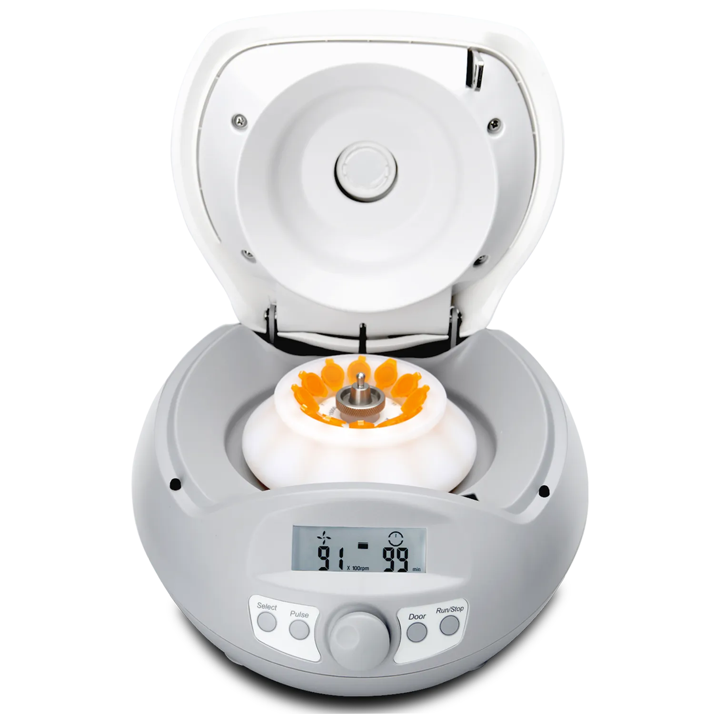 DLAB D2012 Plus High Speed Mini Centrifuge