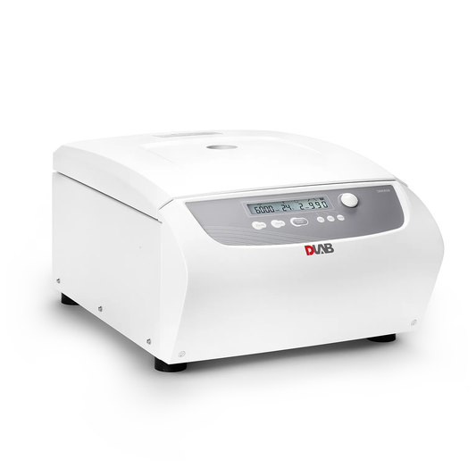 DLAB DM0636 Multi-Purpose Low-speed Centrifuge