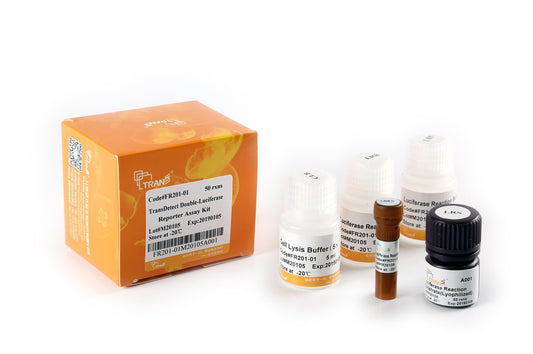 TransDetect® Double-Luciferase Reporter Assay Kit