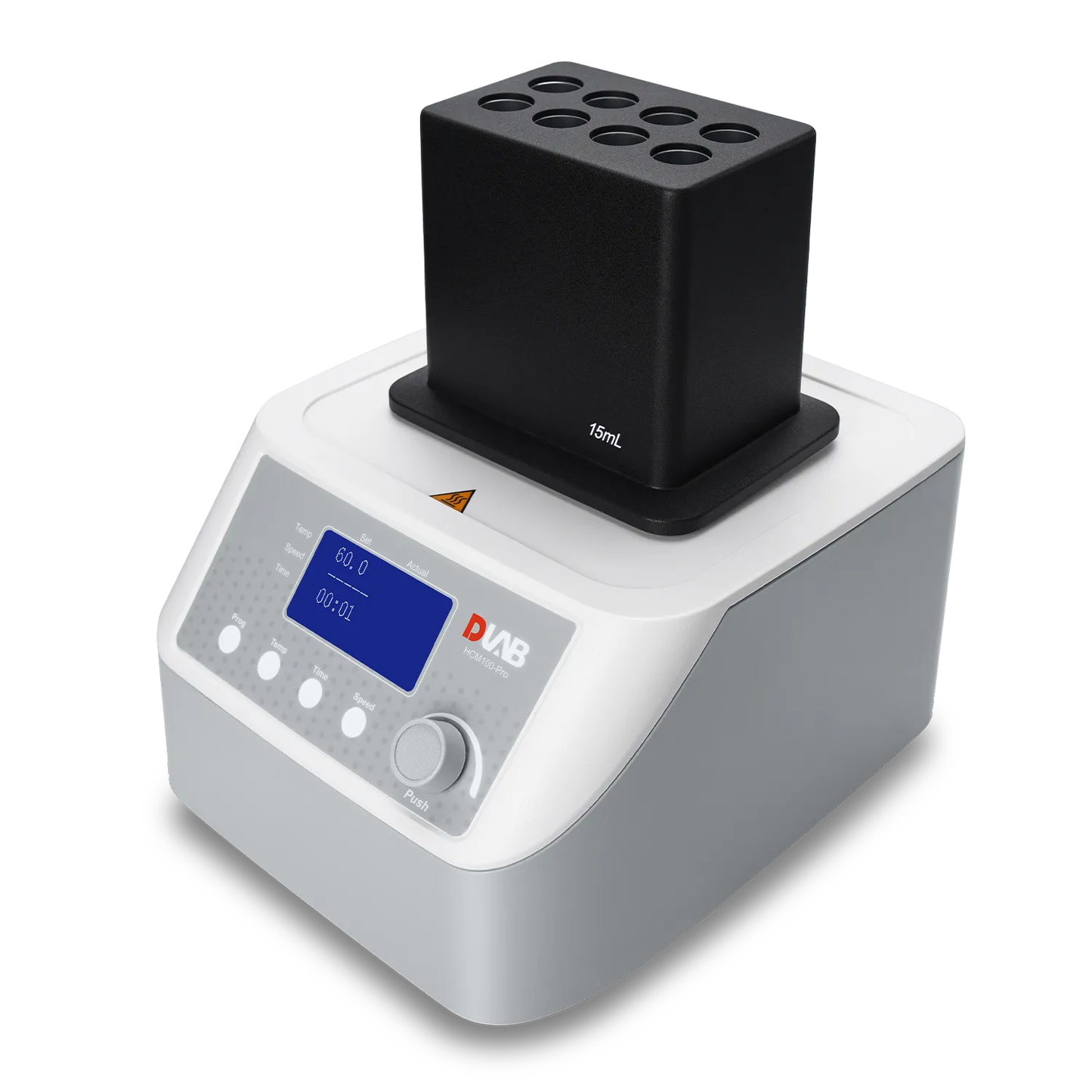DLAB HCM100-Pro Thermo Mix