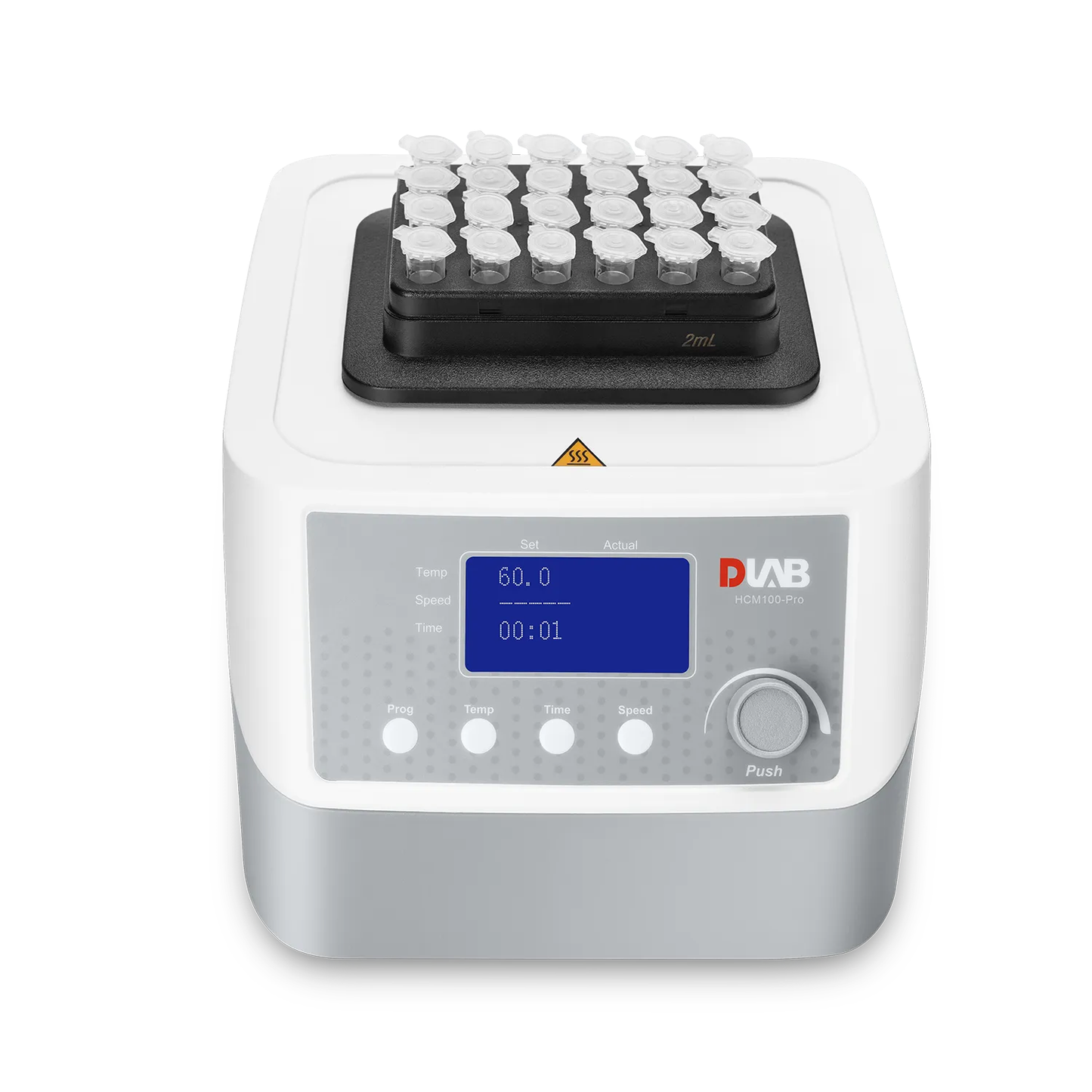 DLAB HCM100-Pro Thermo Mix