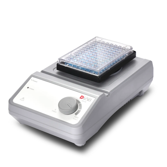 DLAB MX-M Microplate Mixer