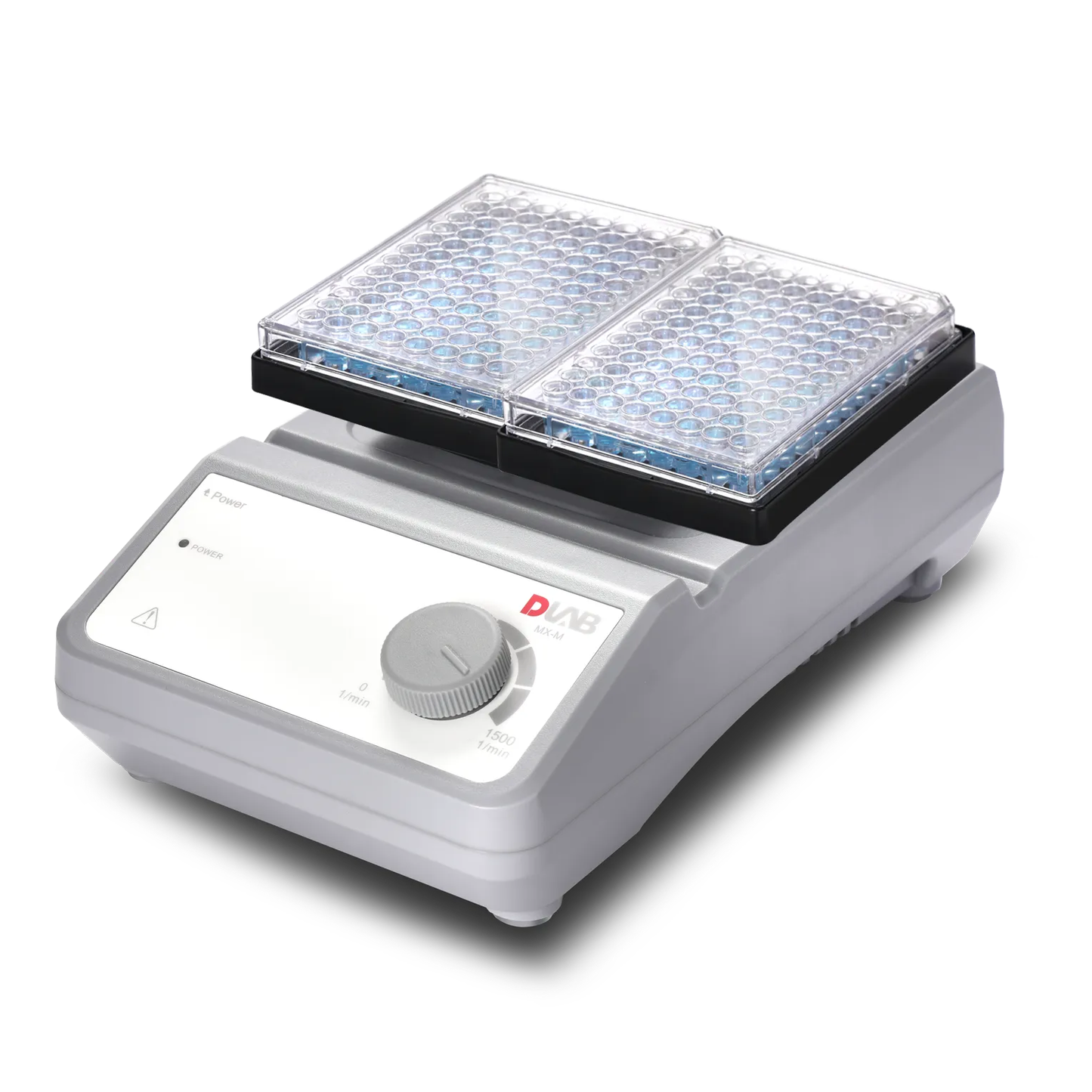 DLAB MX-M Microplate Mixer