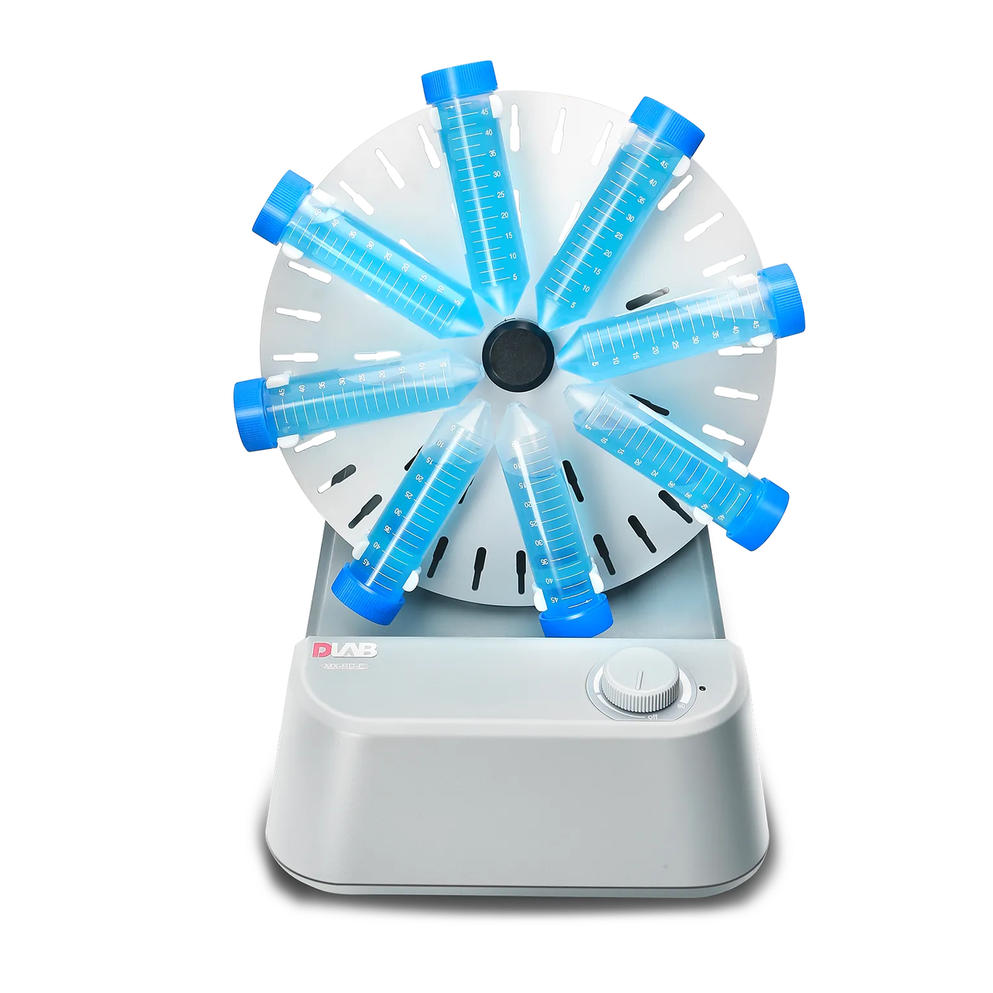 DLAB MX-RD-E Effective Affordable Tube Mixer