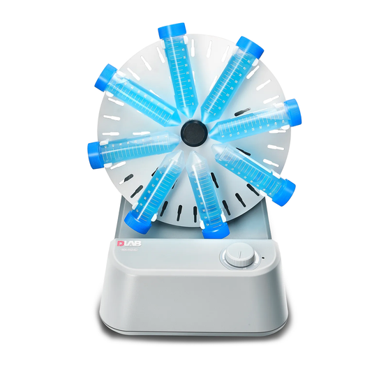 DLAB MX-RD-E Effective Affordable Tube Mixer