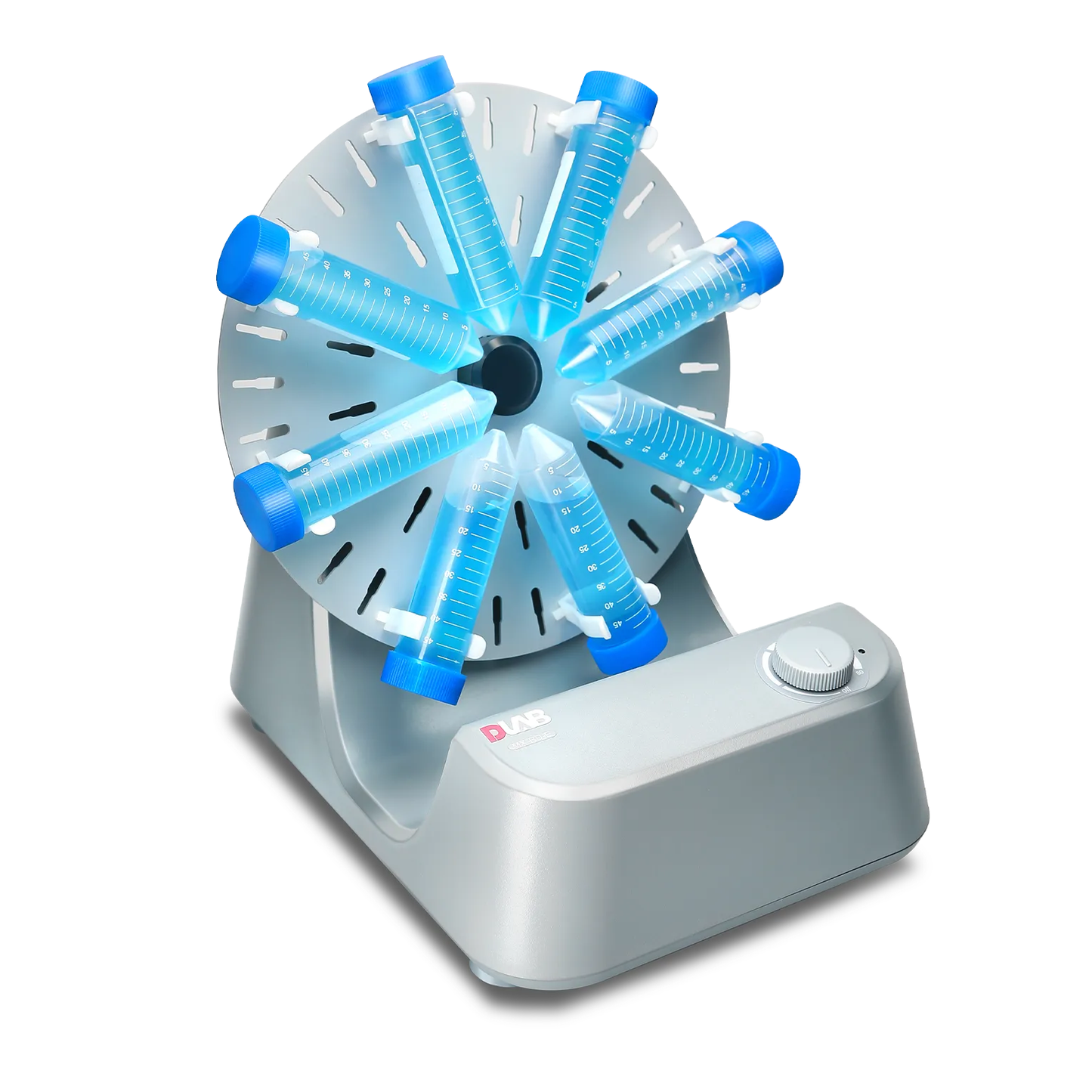 DLAB MX-RD-E Effective Affordable Tube Mixer