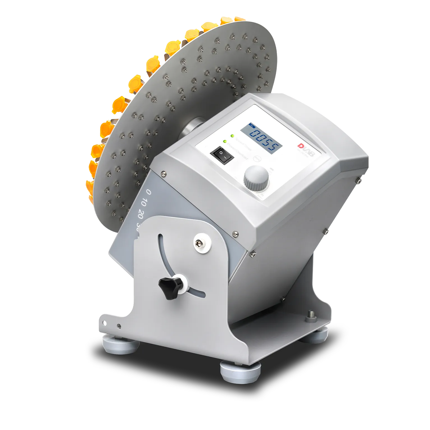 DLAB MX-RD-Pro LCD Digital Tube Rotator