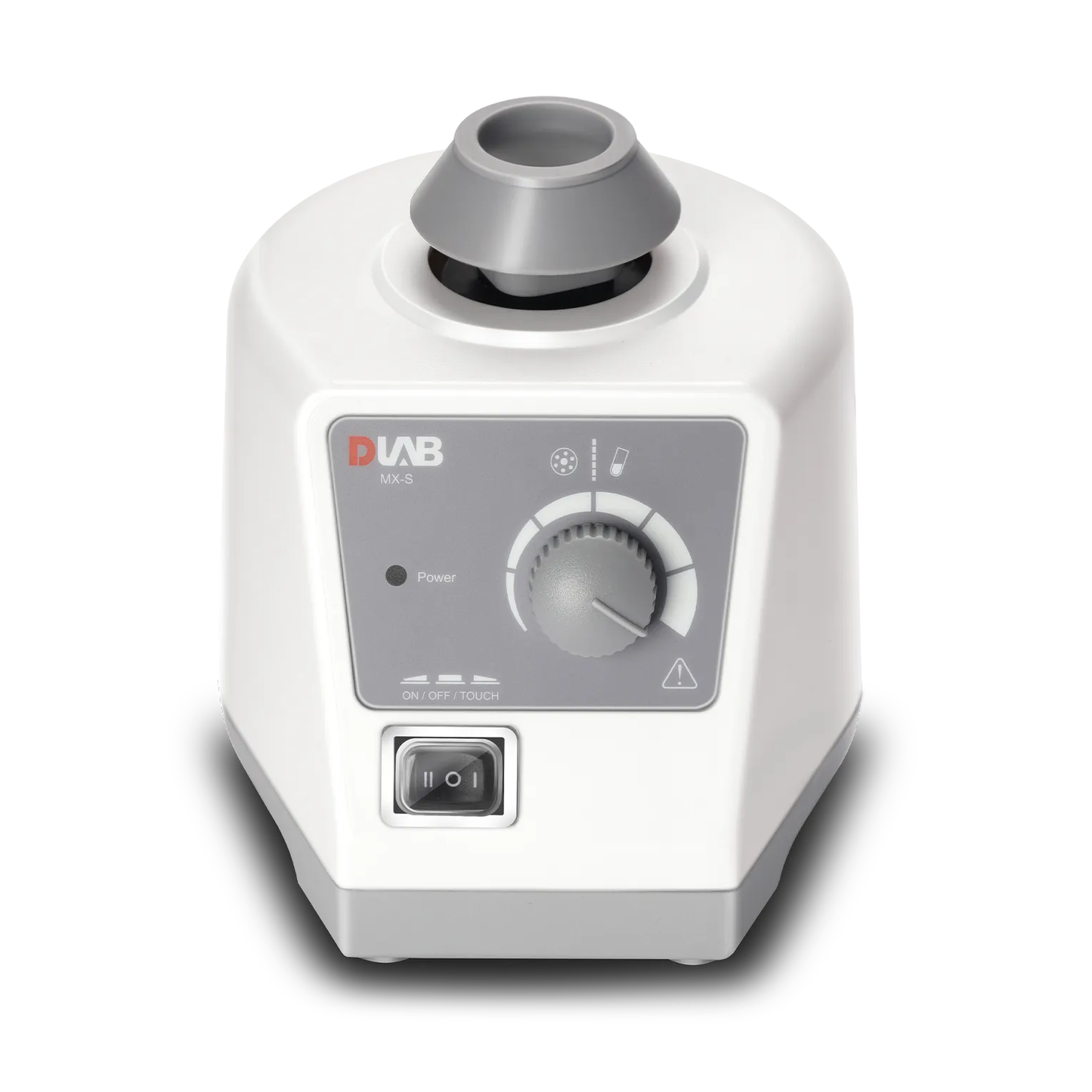 DLAB MX-S Variable speed Vortex
