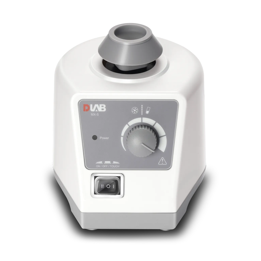 DLAB MX-S Variable speed Vortex