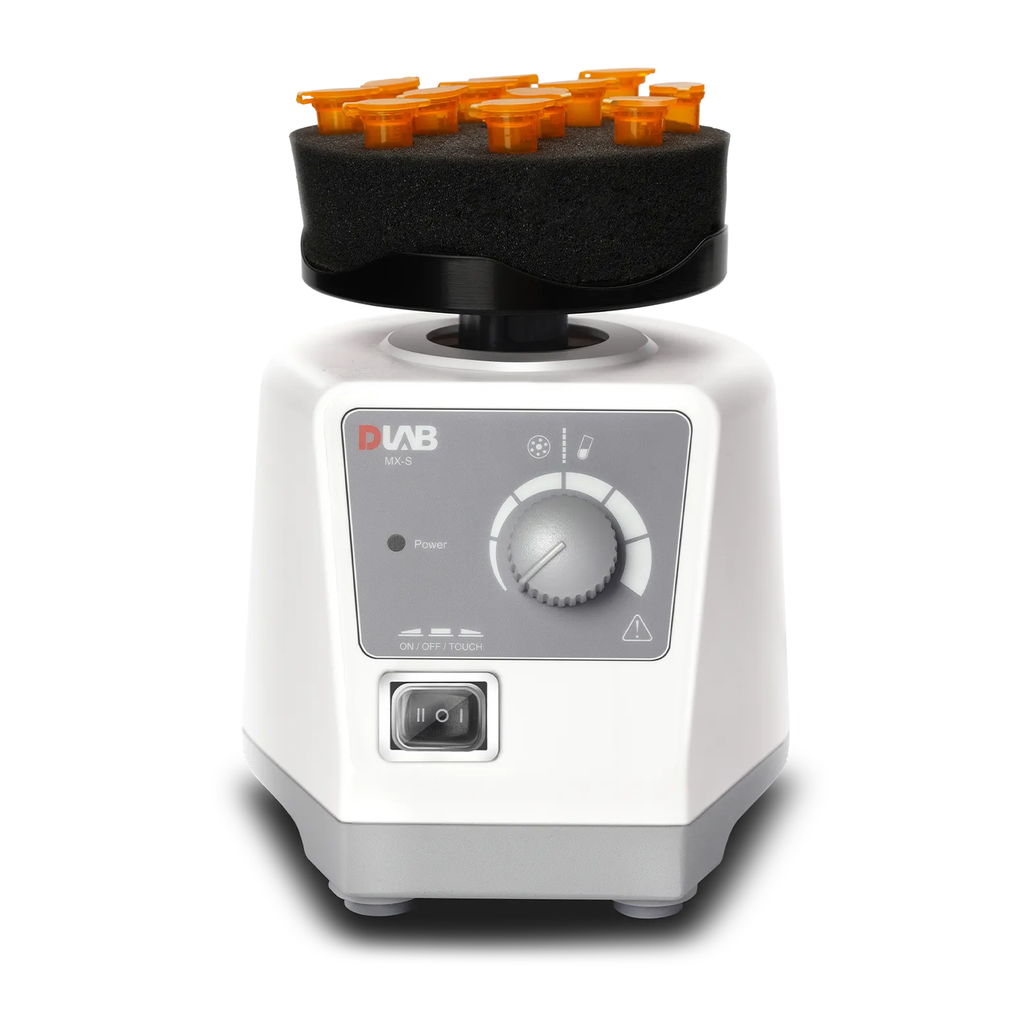 DLAB MX-S Variable speed Vortex