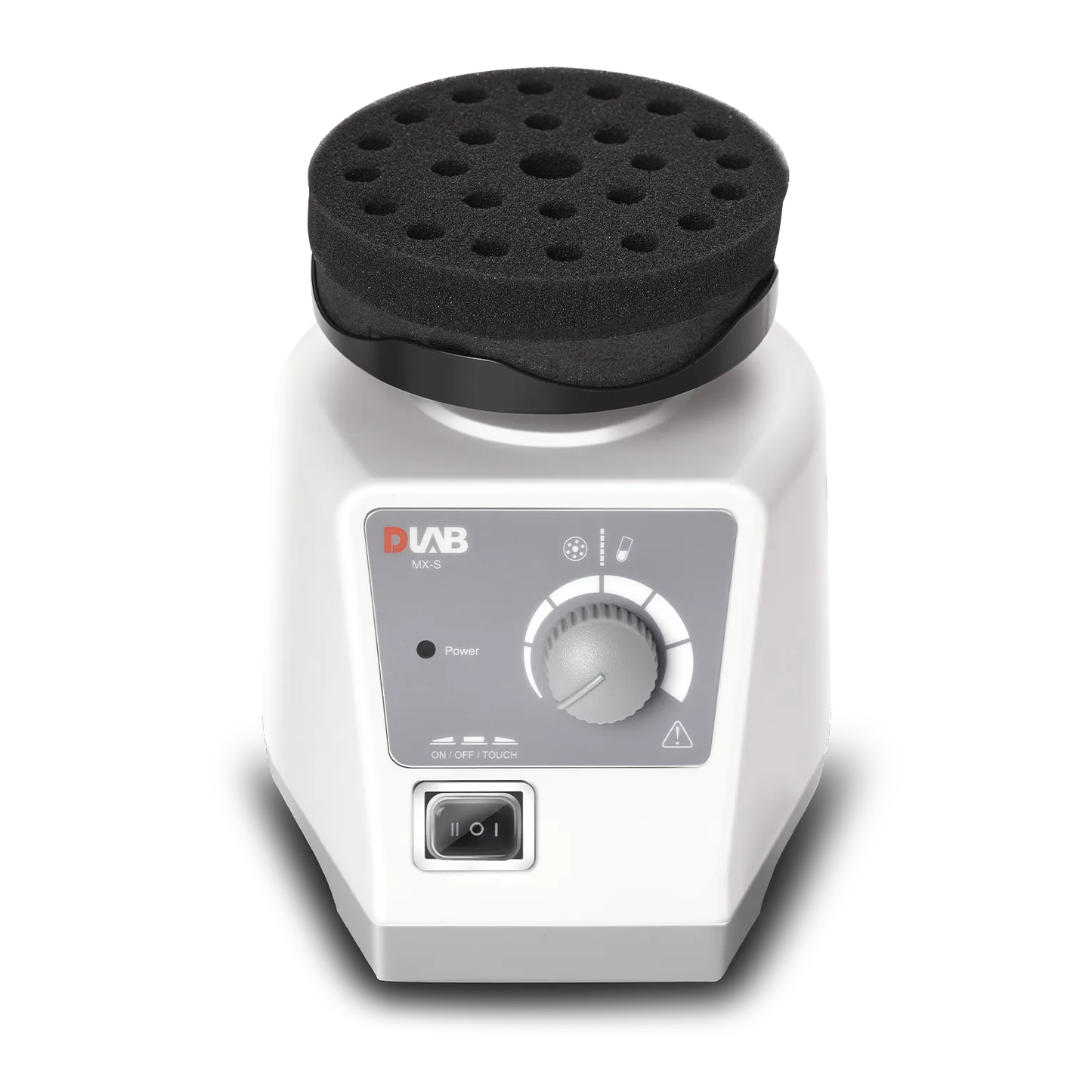 DLAB MX-S Variable speed Vortex