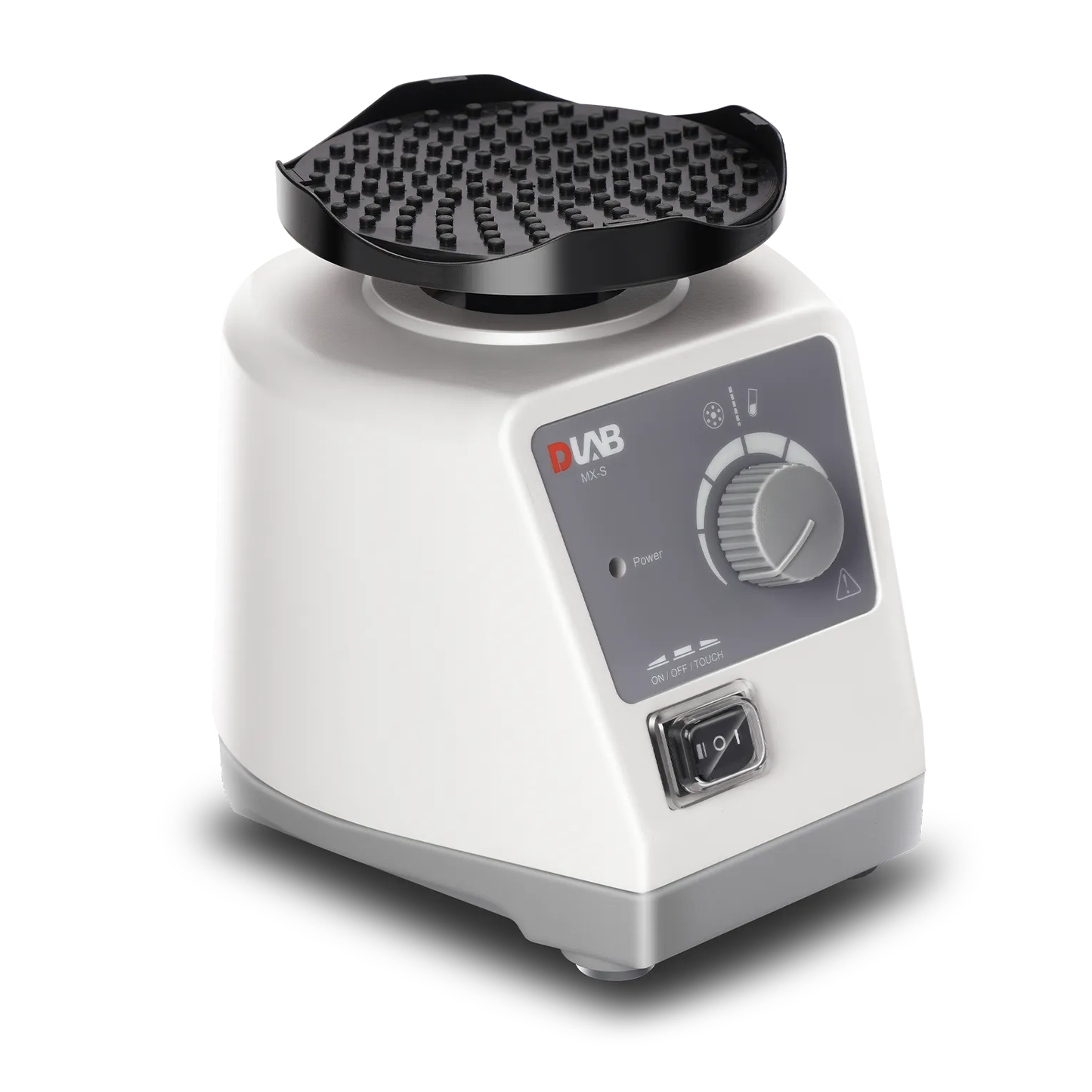 DLAB MX-S Variable speed Vortex