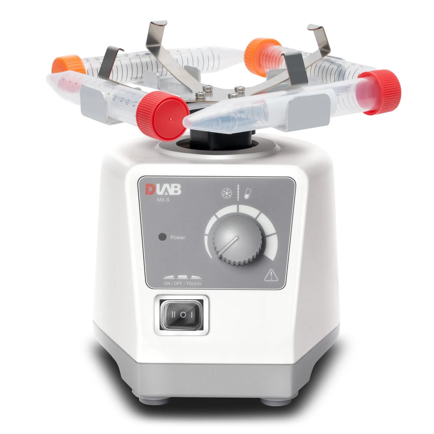 DLAB MX-S Variable speed Vortex