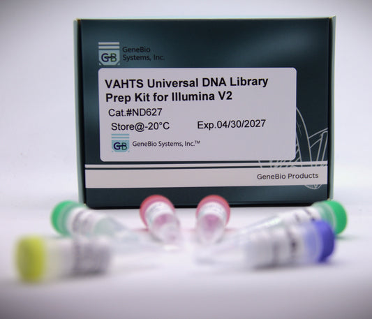 VAHTS Universal Plus DNA Library Prep Kit for Illumina V2