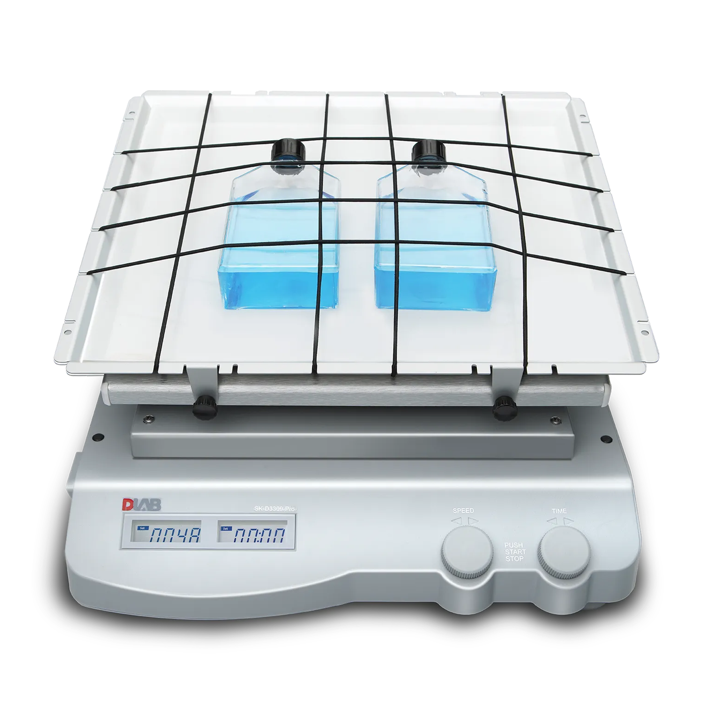 DLAB SK-D3309-Pro LCD Digital 3D Shaker