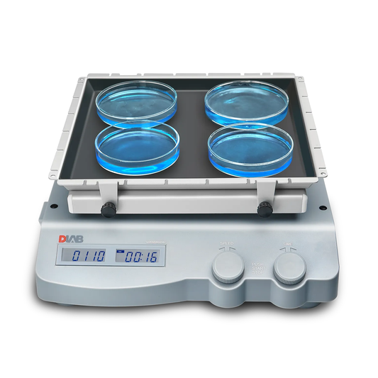 DLAB SK-L180-Pro LCD Digital Linear Shaker