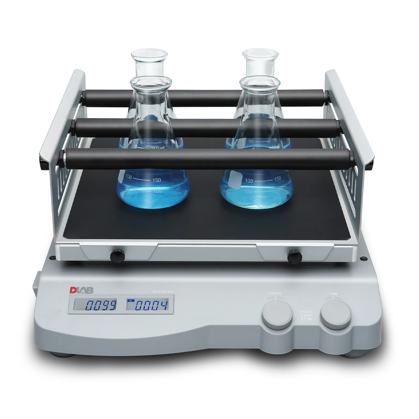 DLAB SK-L330-Pro LCD Digital Linear Shaker