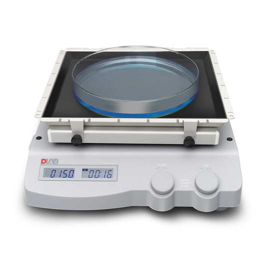 DLAB SK-O180-Pro LCD Digital Orbital Shaker