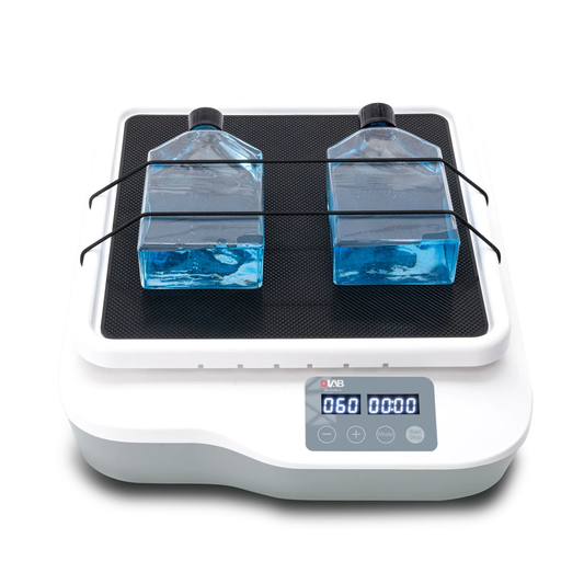 DLAB SK-O180-S LED Digital Orbital Shaker