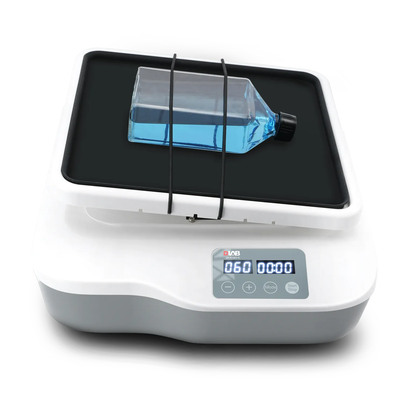 DLAB SK-R1807-S LED Digital Rocking Shaker