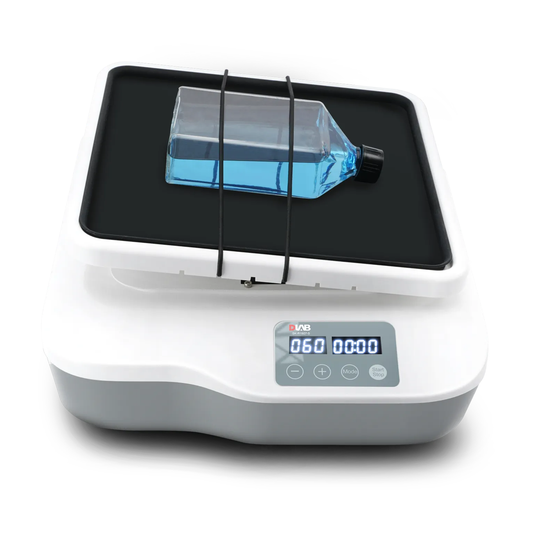 DLAB SK-R1807-S LED Digital Rocking Shaker