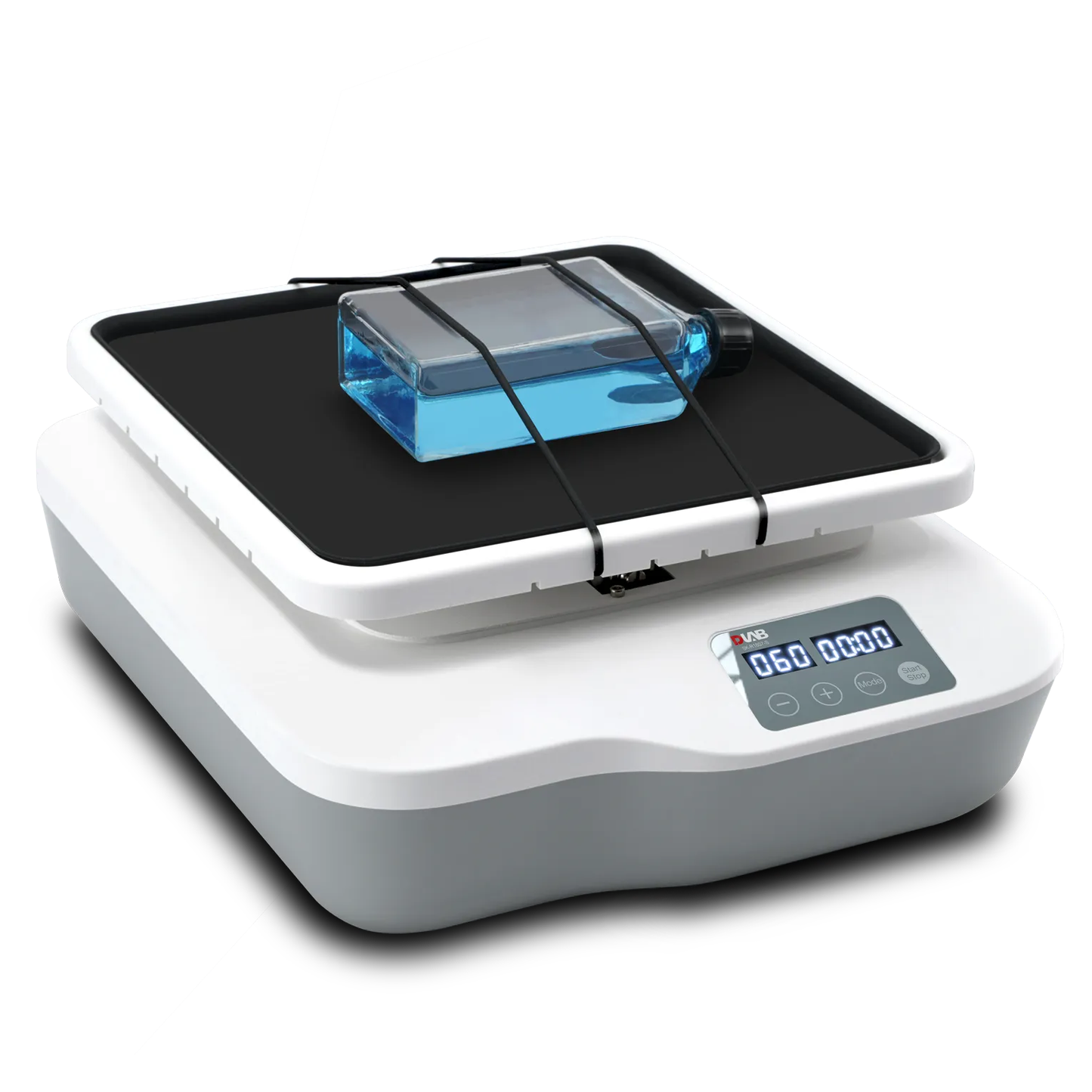 DLAB SK-R1807-S LED Digital Rocking Shaker