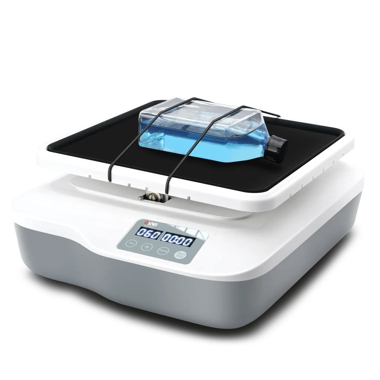 DLAB SK-R1807-S LED Digital Rocking Shaker