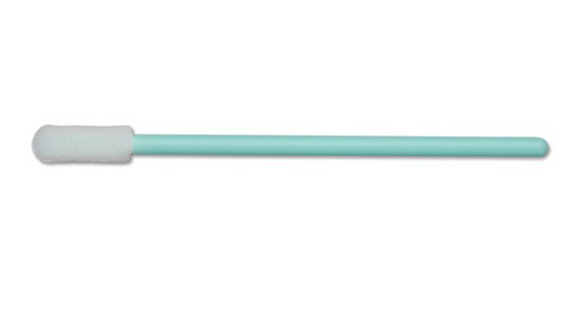 PurSwab 4" Small Soft Foam Swab w/Polypropylene Handle