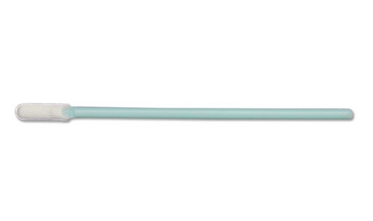 PurSwab 3" Small Microfiber Swab w/Polypropylene Handle