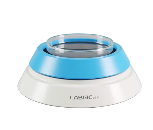 Manual Petri Dish Spreader for 90-150 Mm Dishes