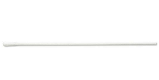 Puritan 6" Small Cotton Swab w/Polystyrene Handle