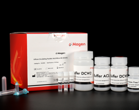 HiPure Circulating Nucleic acid Mini Kit