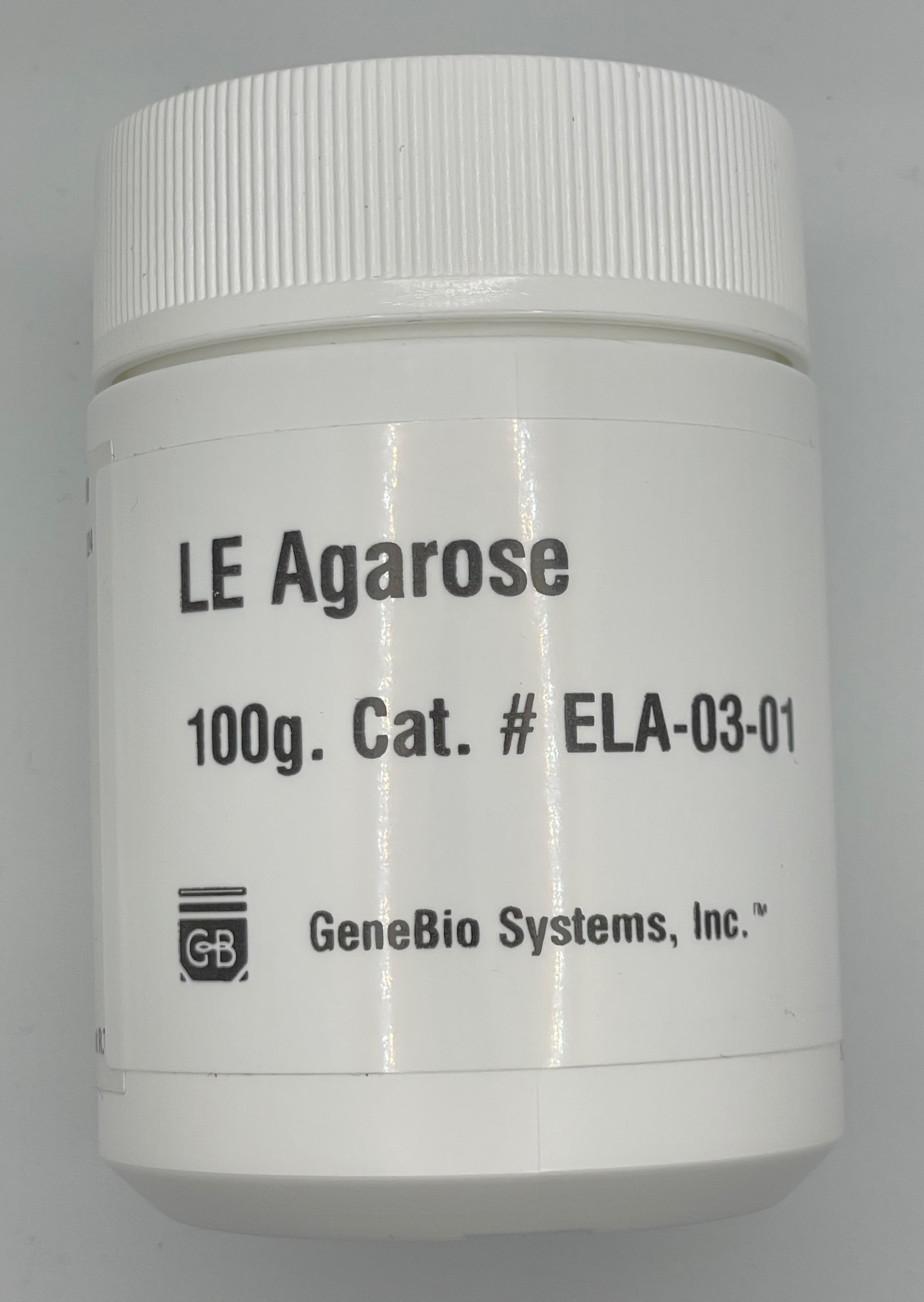 LE Agarose