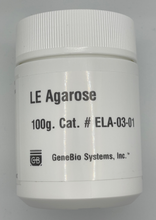 Load image into Gallery viewer, LE Agarose
