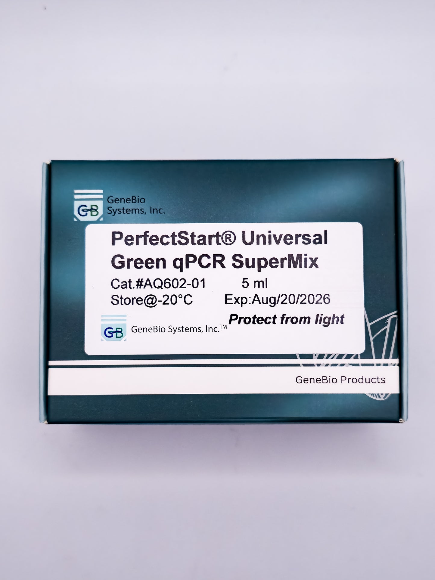 PerfectStart® Universal Green qPCR SuperMix