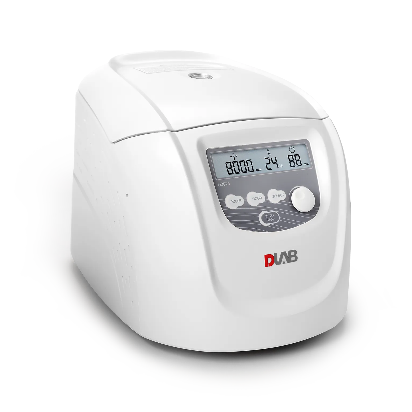 DLAB D3024 High Speed Micro Centrifuge