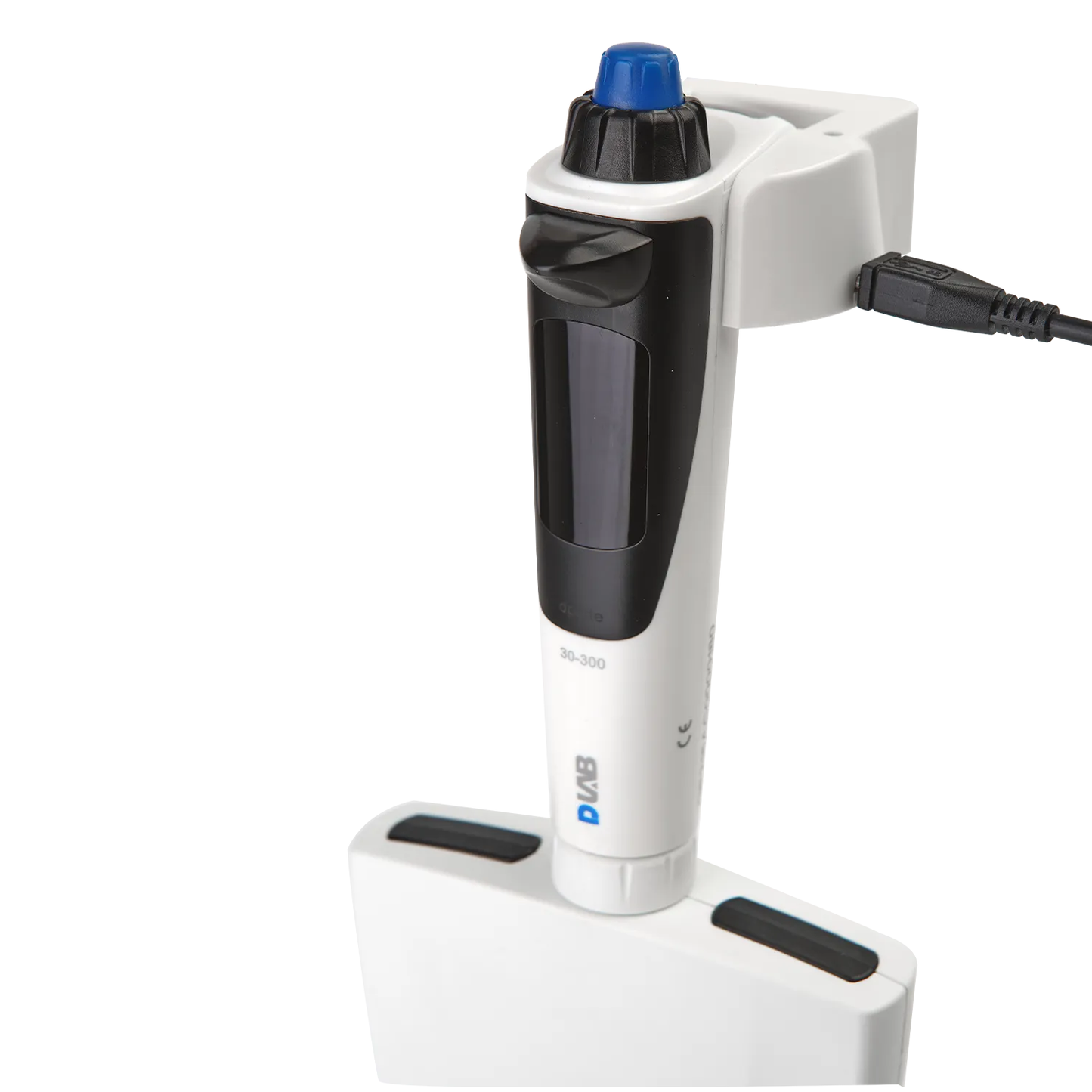 DLAB dPette+ Electronic Eight-channel