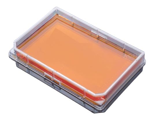 GB-Basic(TM) Single-Well Plate