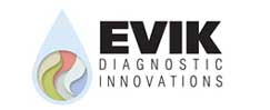 Evik Diagnostic Innovations, rapid diagnostic assays and immunological and molecular diagnostic assays