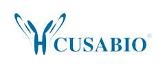 Cusabio, manufacturer of antibodies, proteins, ELISA kits and reagents