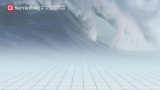 Genequip™ Multi-functional Shaker (Horizontal + Pendulum+ 3D)