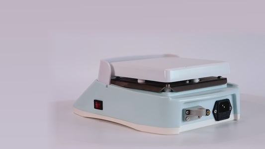 Genequip™ Smart Stirrer Mixer with Heating